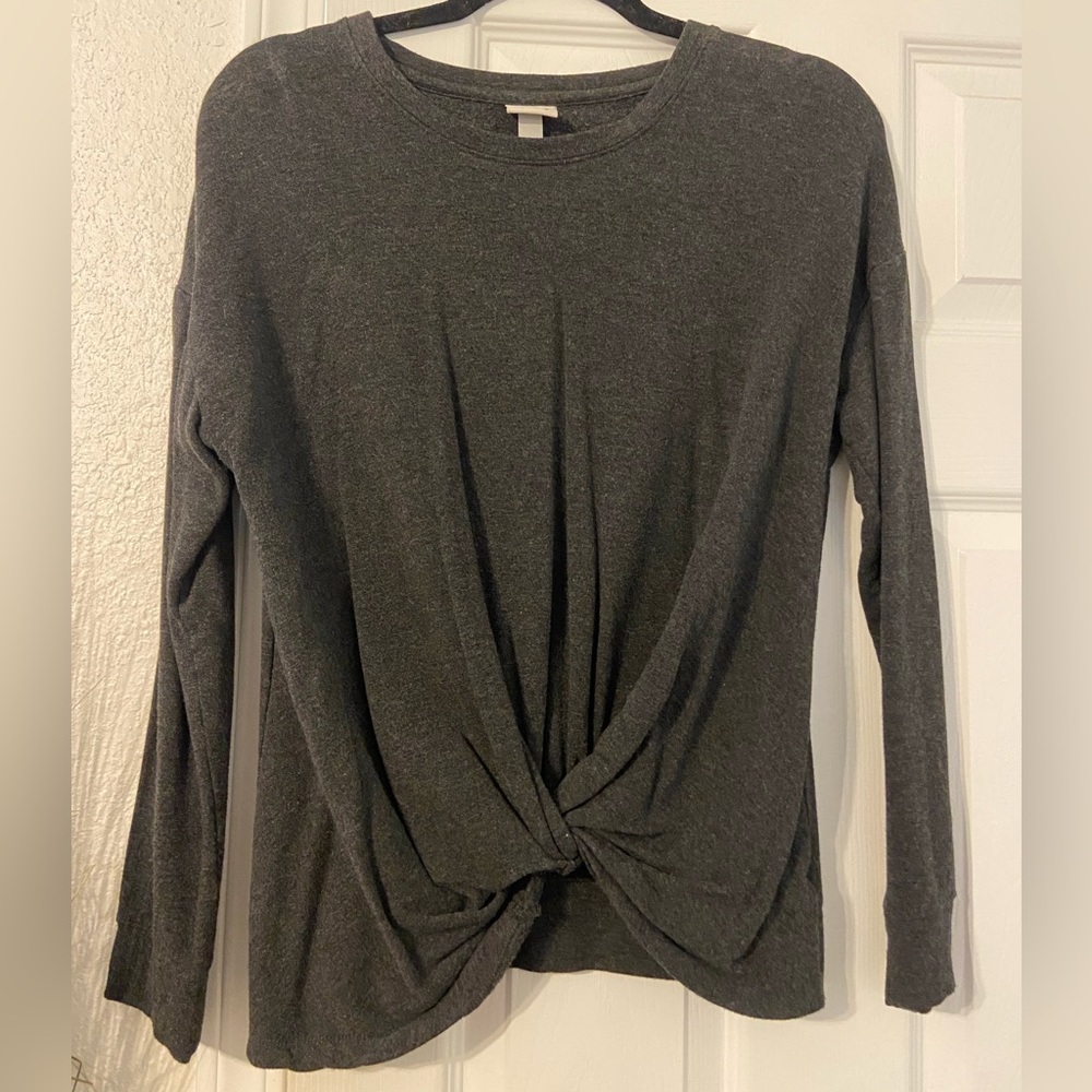 Womens Long Sleeve